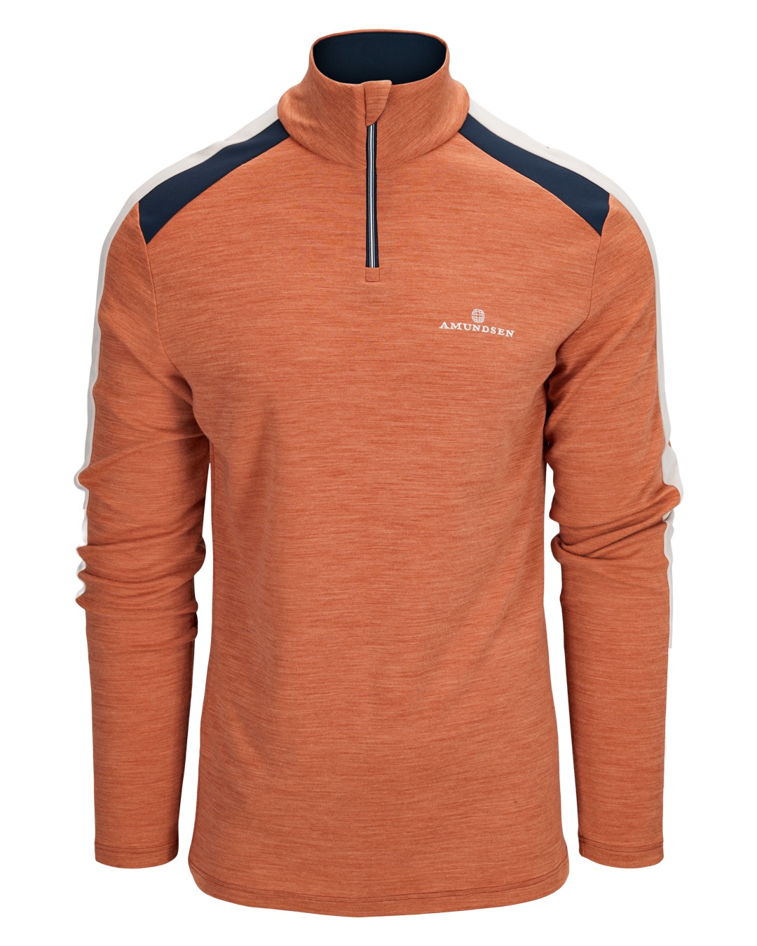 Hut Half Zip - Amundsen – Archery Close Men's