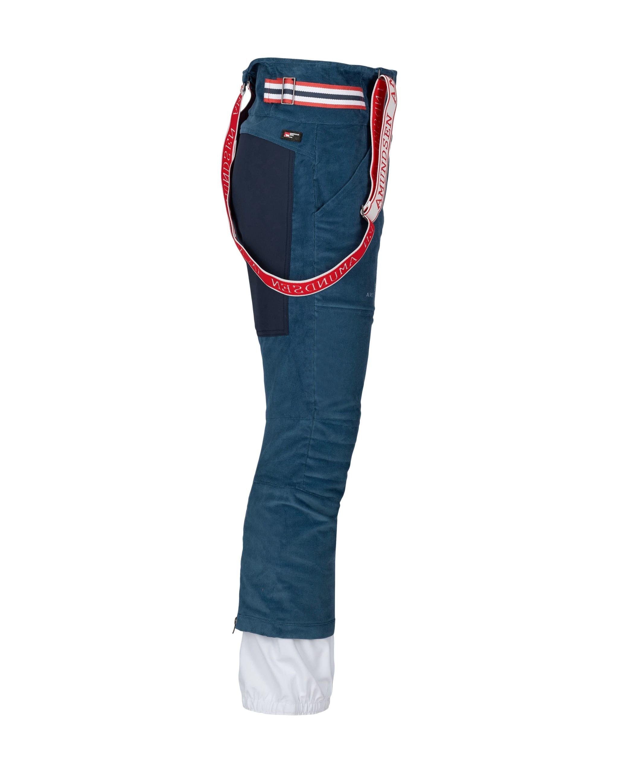 Pantalon de ski femme, Amundsen