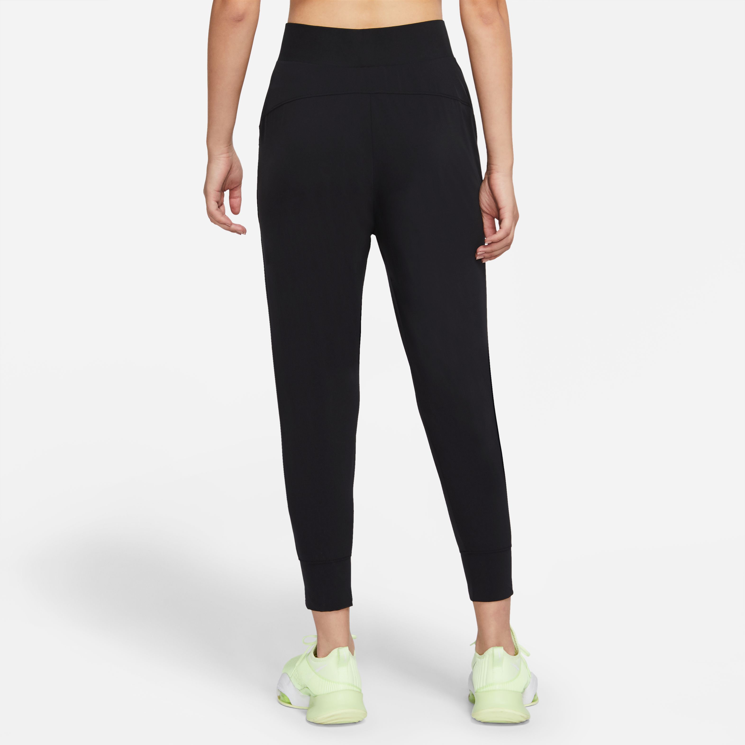 Nike Bliss Luxe Training Pants Dame
