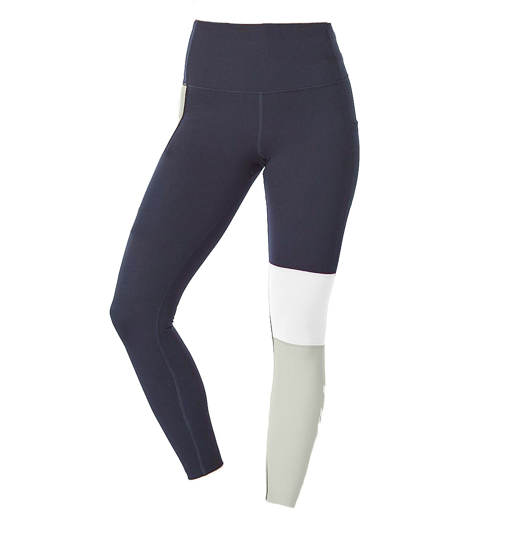 2XU Form Block Hi-Rise Compression Tights Dame