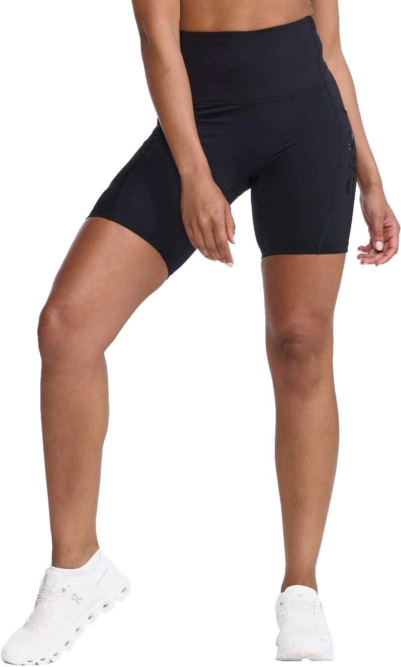 2XU Aero Mid-Rise Compression 3/4 Tights Dame